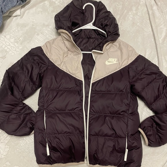 Nike | Jackets & Coats | Nike Small Womens Jacket | Poshmark